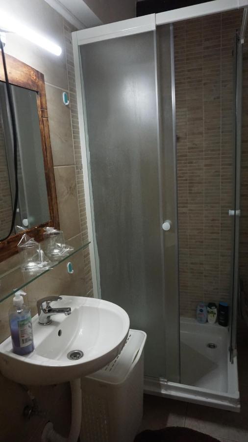 Studio Apartman "Djed" Hrvatska Kostajnica Exterior photo